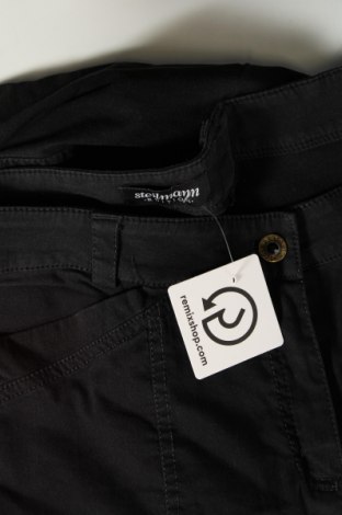 Damenhose Steilmann, Größe L, Farbe Schwarz, Preis 9,49 €