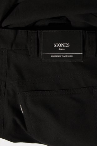 Damenhose Stones, Größe XL, Farbe Schwarz, Preis € 5,99