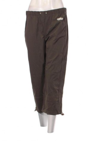 Damenhose Stooker, Größe S, Farbe Grün, Preis € 9,49