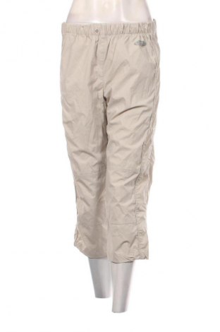 Damenhose Stooker, Größe S, Farbe Beige, Preis € 9,49