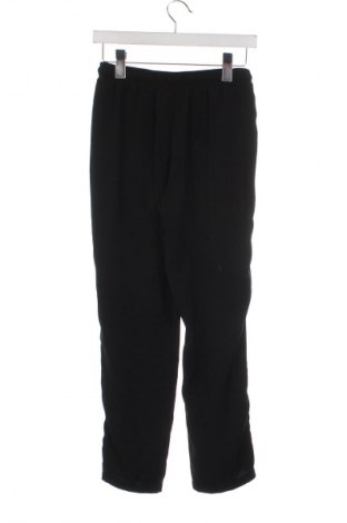 Pantaloni de femei Stradivarius, Mărime XS, Culoare Negru, Preț 33,99 Lei