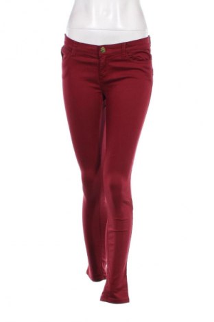 Damenhose Stradivarius, Größe M, Farbe Rot, Preis € 4,99