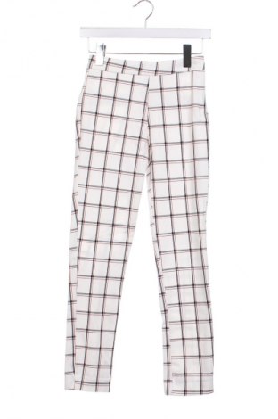 Pantaloni de femei Stradivarius, Mărime XS, Culoare Multicolor, Preț 44,99 Lei