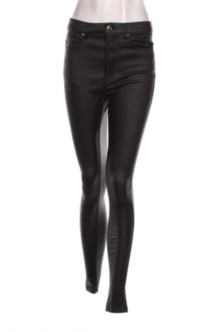 Damenhose Stradivarius, Größe M, Farbe Schwarz, Preis 9,49 €