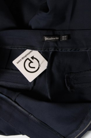 Damenhose Stradivarius, Größe S, Farbe Blau, Preis € 3,99