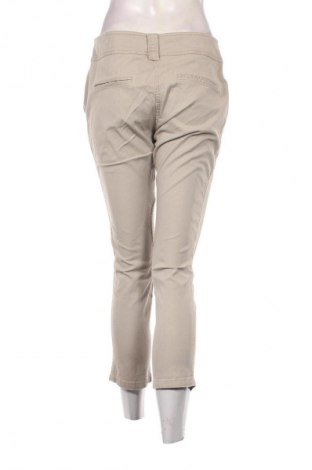 Damenhose Street One, Größe M, Farbe Beige, Preis 5,49 €