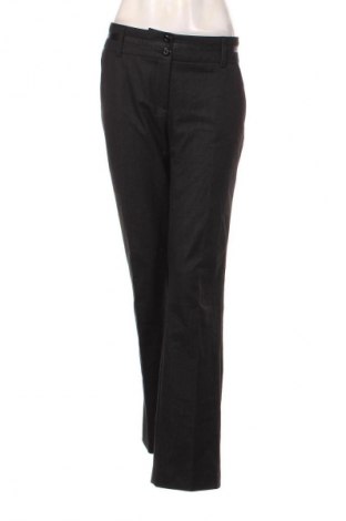 Pantaloni de femei Street One, Mărime L, Culoare Gri, Preț 32,99 Lei