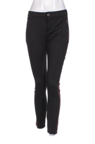 Damenhose Street One, Größe M, Farbe Schwarz, Preis 5,99 €