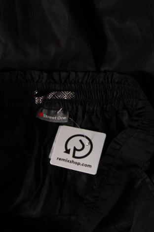 Damenhose Street One, Größe S, Farbe Schwarz, Preis € 6,99