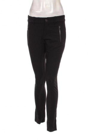 Pantaloni de femei Street One, Mărime S, Culoare Negru, Preț 19,99 Lei