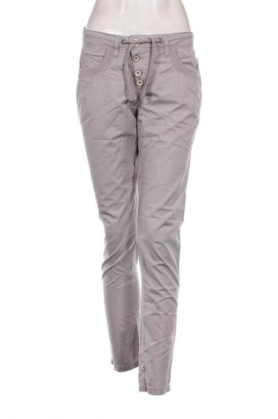 Damenhose Street One, Größe XS, Farbe Grau, Preis 6,99 €