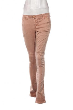 Damenhose Street One, Größe M, Farbe Aschrosa, Preis 5,99 €