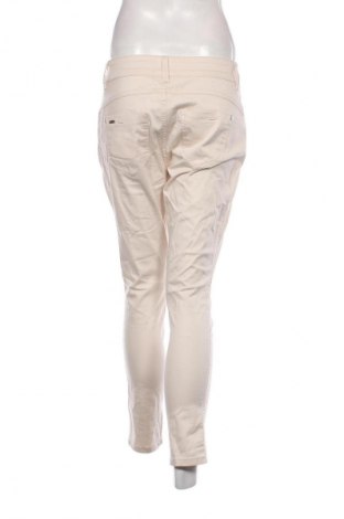 Damenhose Street One, Größe M, Farbe Beige, Preis 28,79 €