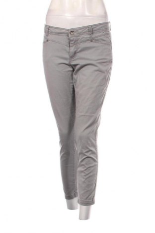 Damenhose Street One, Größe L, Farbe Grau, Preis € 13,99