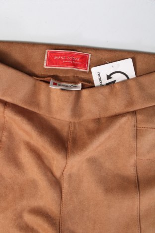 Damenhose Street One, Größe M, Farbe Braun, Preis € 8,49