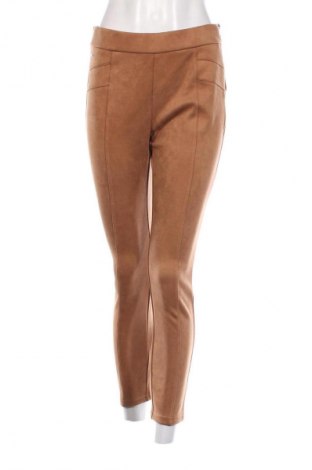 Damenhose Street One, Größe M, Farbe Braun, Preis 6,99 €