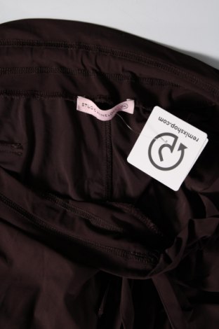 Damenhose Studio Anneloes, Größe XXL, Farbe Braun, Preis € 7,49