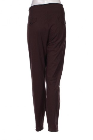 Damenhose Studio Anneloes, Größe XXL, Farbe Braun, Preis € 7,49