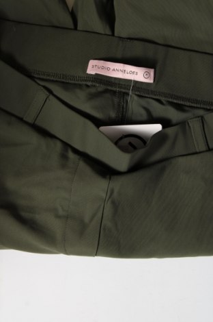 Damenhose Studio Anneloes, Größe M, Farbe Grün, Preis € 7,49