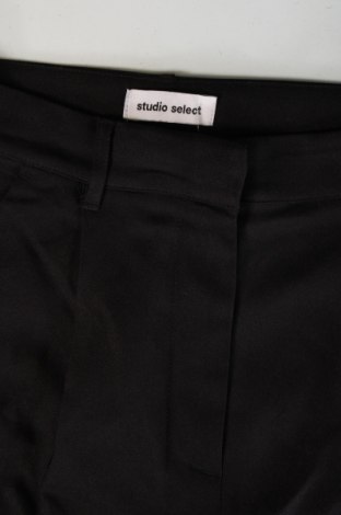 Pantaloni de femei Studio Select, Mărime XS, Culoare Negru, Preț 76,99 Lei