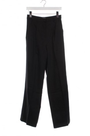Γυναικείο παντελόνι Studio Select, Μέγεθος XS, Χρώμα Μαύρο, Τιμή 47,94 €