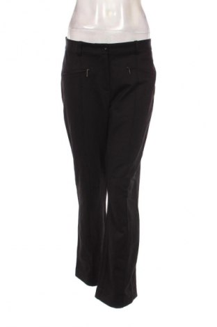 Pantaloni de femei Summum Woman, Mărime M, Culoare Negru, Preț 22,99 Lei