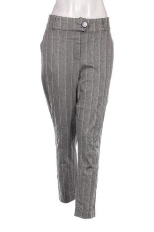 Damenhose Sussan, Größe L, Farbe Grau, Preis 4,99 €