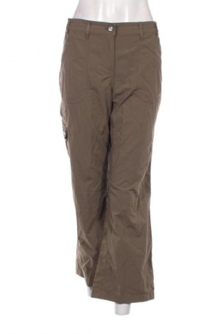 Pantaloni de femei TCM, Mărime XL, Culoare Verde, Preț 29,99 Lei