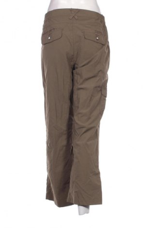 Pantaloni de femei TCM, Mărime XL, Culoare Verde, Preț 32,99 Lei