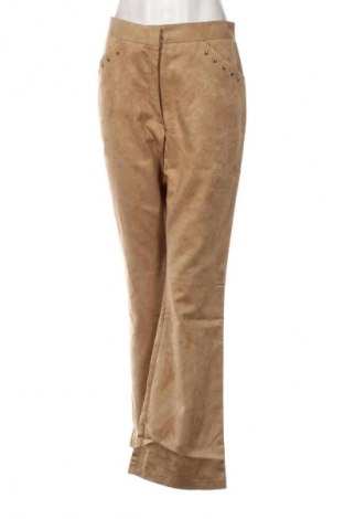 Damenhose TCM, Größe M, Farbe Beige, Preis 8,38 €