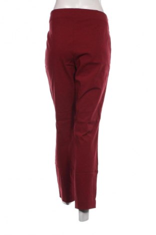 Pantaloni de femei TCM, Mărime XL, Culoare Roșu, Preț 73,96 Lei