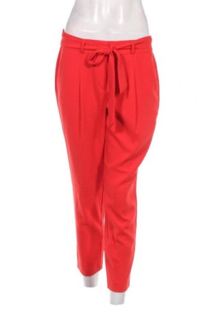 Γυναικείο παντελόνι Taifun, Μέγεθος S, Χρώμα Κόκκινο, Τιμή 42,06 €
