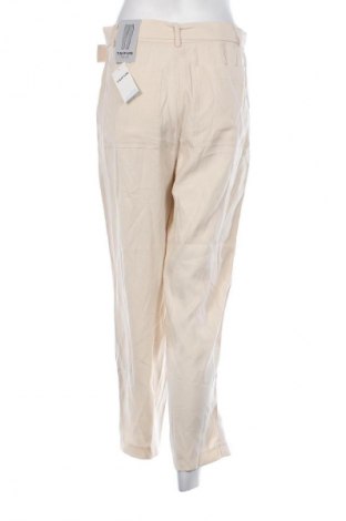 Damenhose Taifun, Größe XS, Farbe Beige, Preis 16,49 €