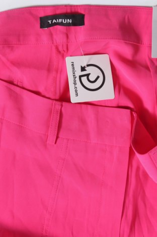 Damenhose Taifun, Größe XXL, Farbe Rosa, Preis € 13,99