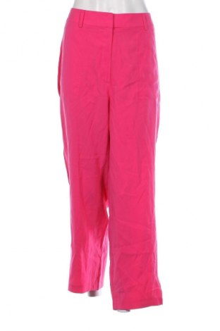 Damenhose Taifun, Größe XXL, Farbe Rosa, Preis € 13,99