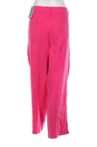 Damenhose Taifun, Größe XXL, Farbe Rosa, Preis € 13,99