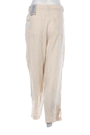 Damenhose Taifun, Größe L, Farbe Beige, Preis € 12,49