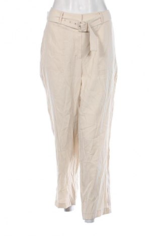 Damenhose Taifun, Größe L, Farbe Beige, Preis € 12,49