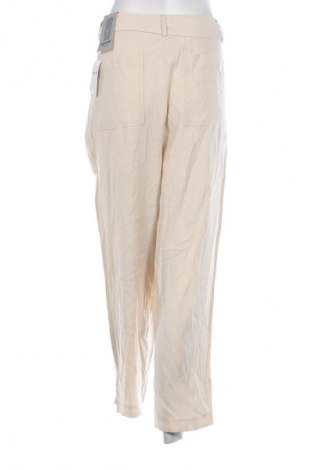 Damenhose Taifun, Größe L, Farbe Beige, Preis € 12,49