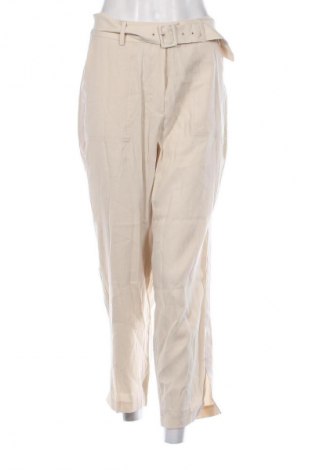 Damenhose Taifun, Größe M, Farbe Beige, Preis 16,49 €