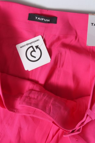 Damenhose Taifun, Größe L, Farbe Rosa, Preis € 13,99