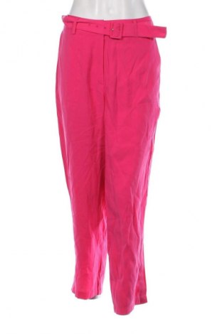 Damenhose Taifun, Größe L, Farbe Rosa, Preis € 24,49