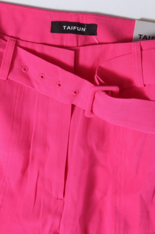 Damenhose Taifun, Größe M, Farbe Rosa, Preis € 21,49