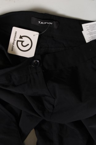 Damenhose Taifun, Größe M, Farbe Schwarz, Preis 7,29 €