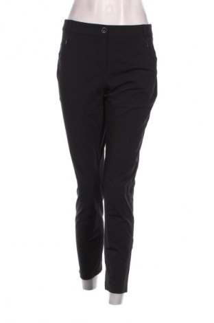 Pantaloni de femei Taifun, Mărime M, Culoare Negru, Preț 33,99 Lei