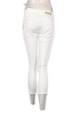 Pantaloni de femei Taifun By Gerry Weber, Mărime XS, Culoare Alb, Preț 153,99 Lei