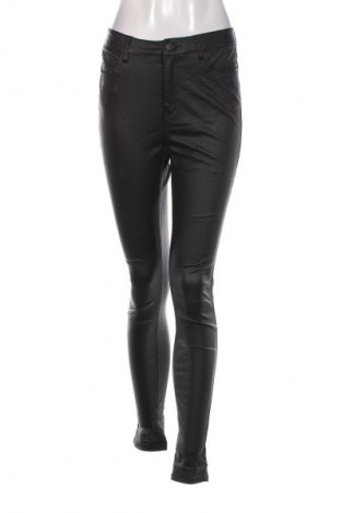 Pantaloni de femei Takko Fashion, Mărime M, Culoare Negru, Preț 30,99 Lei