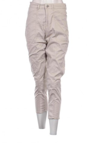 Damenhose Takko Fashion, Größe S, Farbe Beige, Preis € 5,99