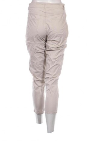 Pantaloni de femei Takko Fashion, Mărime S, Culoare Bej, Preț 27,99 Lei