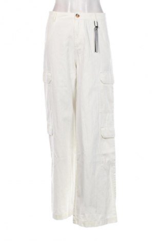 Damenhose Tally Weijl, Größe M, Farbe Weiß, Preis € 23,71